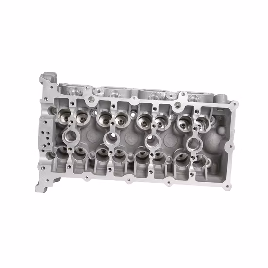 Детали кузова автомобиля Детали трансмиссии OEM-запасные части блока двигателя по индивидуальному заказу Быстрое прототипирование с помощью 3D-печати Литье в песчаные формы и обработка на станке с ЧПУ