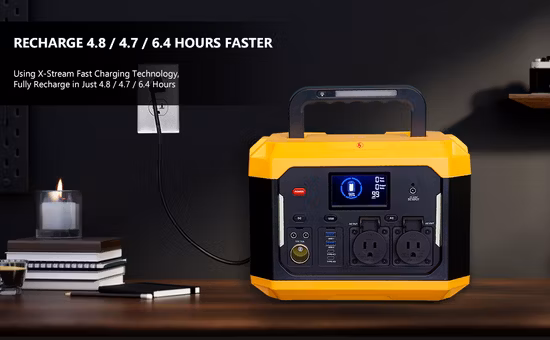 Производитель/Поставщик электростанций