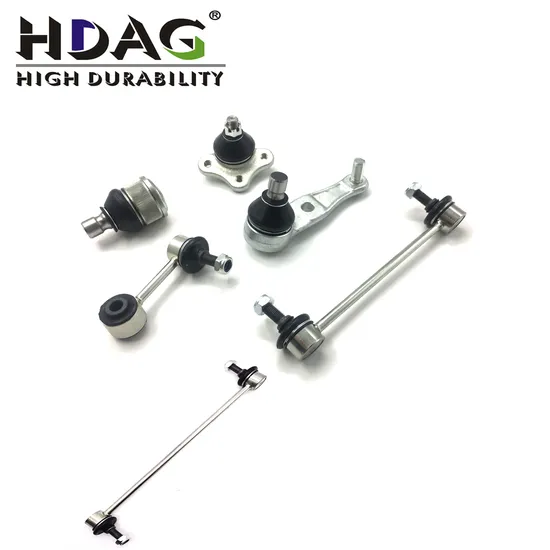 Автомобильные запасные части Senpei, нижний рычаг высшего качества с шаровым шарниром для Mercedes